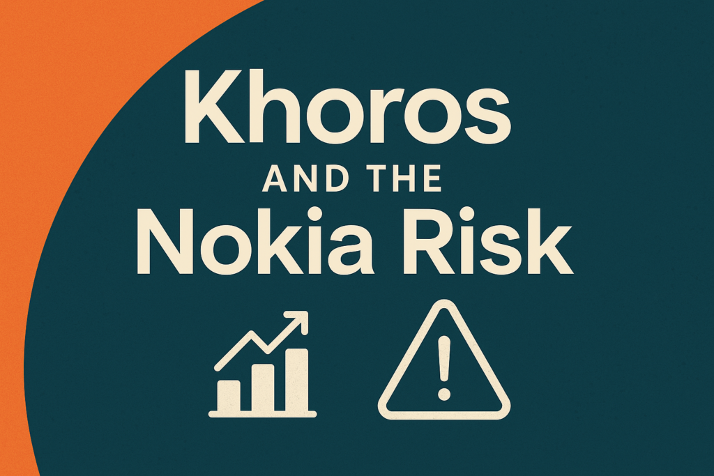 Khoros 2025: Strong Enterprise Model, Weak Developer Story